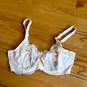 Panache Lace Bra Size 32E